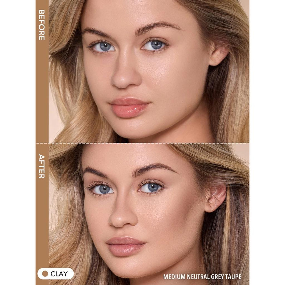 Sheglam Sun Sculpt Liquid Contour in 02 Clay 5.2ml