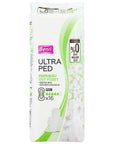 Benri Ultra Cotton Sanitary Pads Long 16 Count