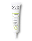 SVR Sebiaclear Cicapeel Post-Acne Care Gel for Sensitive Skin - Paraben Free, Salicylic Acid Skincare - Exfoliator