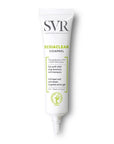 SVR Sebiaclear Cicapeel Post-Acne Care Gel for Sensitive Skin - Paraben Free, Salicylic Acid Skincare SVR Sebiaclear Cicapeel Post-Acne Gel for Sensitive Skin post-acne care gel, acne prone skin care, sensitive skin products, paraben free skincare, AHA free skincare, salicylic acid skincare, glycerin skincare, skincare for acne, sensitive skin care products, acne treatment, skincare routine, SVR Sebiaclear Cicapeel