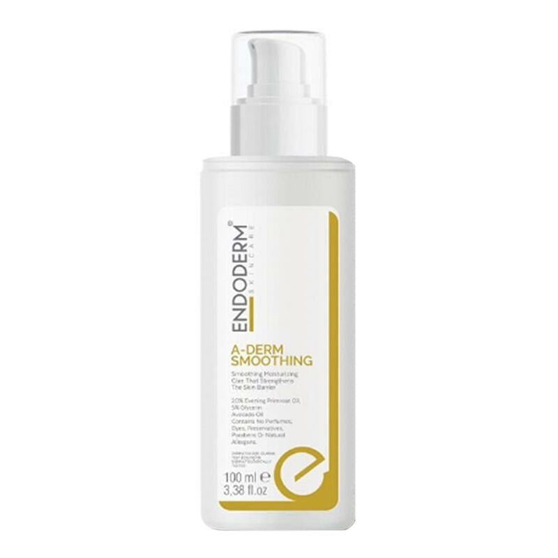 Fargen Endoderm A-Derm Smoothing Cream 100 ml