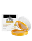 Heliocare Sunscreen Compact Powder SPF 50+ - Oil-Free, Portable Sun Protection with Pearl Heliocare SPF 50+ Sunscreen Compact Powder - Oil-Free Protection sunscreen compact powder, oil-free sun protection, SPF 50+ sun care, compact powder with pearl, portable sun protection, sun protection, oil-free cosmetic, sunscreen for oily skin, acne-prone skin care, daily sun protection, travel sun care, outdoor sun protection