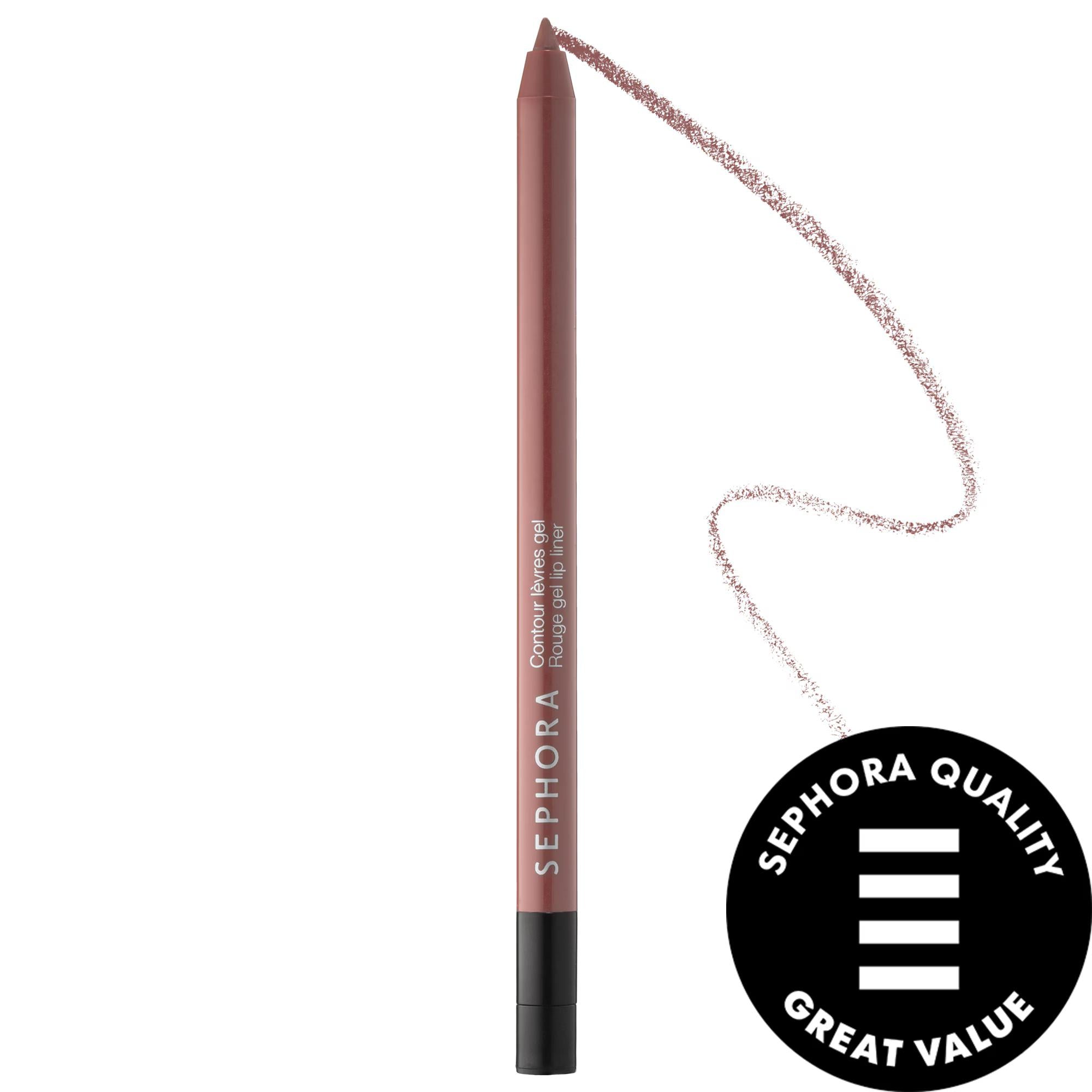 Retractable Rouge Gel Lip Liner by Rouge - Long-Lasting, Soft Lip Definition & Comfort Retractable Rouge Gel Lip Liner - Long-Lasting Lip Definition retractable lip liner, gel lip liner, long-lasting lip liner, lip contour enhancer, cream lip liner, makeup, lip care, cosmetics, beauty products, long-lasting makeup, comfortable lip liner, precise lip definition, easy lip liner, retractable makeup, gel cream formula, non-drying lip liner, soft texture lip liner, everyday makeup, beauty essentials