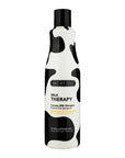 Morfose Moisturizing Shampoo with Milk Protein & 12 Amino Acids - Nourishing Creamy Shampoo for Dry Hair, Promotes - view 2