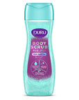 Duru Body Scrub Ice Light Shower Gel 450 ml