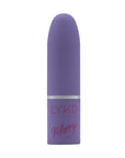 LYKD Merry Ruj 513 Misty Rose - Moisturizing Lipstick in Rich Color - view 2