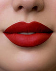 Astra Hypnotize Liquid Matte Lipstick 04 Diva 4ml