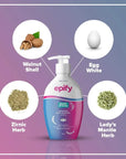 Epify Hair Removal Cream 250 ml (Pack of 3)