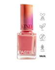Pastel Nail Polish Shade 443 High Gloss Lacquer 13ml