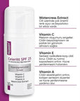 Dermoskin Anti-Spot Cream with SPF 25 - Celeritt Skin Hyperpigmentation Treatment & UV Protection Dermoskin Celeritt SPF 25 Anti-Spot Cream - Hyperpigmentation Treatment anti-spot cream, skin hyperpigmentation treatment, SPF 25 skincare, vitamin enriched skincare, chemical-free skincare products, skincare, hyperpigmentation solution, UV protection, skin care, Dermoskin Celeritt