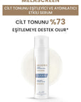 Ducray Melascreen Serum: Evens Skin Tone & Brightens Complexion | Dark Spot Corrector, Hyperpigmentation Treatment | 40ml Ducray Melascreen Serum: Brighten Skin & Even Tone | Treat Dark Spots skin tone serum, brightening serum, dark spot serum, Melascreen serum, Ducray serum, skin tone evening, serum for blemishes, complexion brightening, serum for hyperpigmentation, Ducray Melascreen, facial serum, even skin tone, reduce dark spots, brightening complexion, blemish treatment, hyperpigmentation treatment, sk