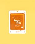 MjCare Royal Jelly Face Mask - Anti-aging Hydrating Disposable Sheet Mask with Hyaluronic Acid & Allantoin MjCare Royal Jelly Face Mask - Anti-aging Hydrating Sheet Mask Royal Jelly Face Mask, Anti-aging Skincare, Hydrating Face Mask, Disposable Sheet Mask, Natural Skincare Ingredients, Skincare for Dry Skin, Anti-aging Benefits, Hyaluronic Acid, Allantoin, Jojoba Seed Oil, Shea Tree Oil, Face Masks for Women, Men, Skincare Routine, Glowing Skin, Youthful Complexion