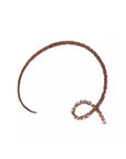Essence 8h Matte Comfort Lipliner 11 Chestnut Perfection 0.3g