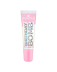Essence Birthday Bomb Shiny Lip Gloss 01 Cake My Day