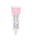 Essence Birthday Bomb Shiny Lip Gloss 01 Cake My Day