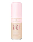 Essence Silky Blur Hydrating Longwear Foundation 115 30 ml
