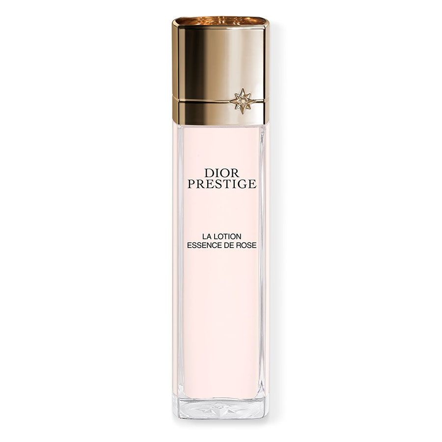 Dior Prestige La Lotion Essence de Rose Moisturizer 150ml
