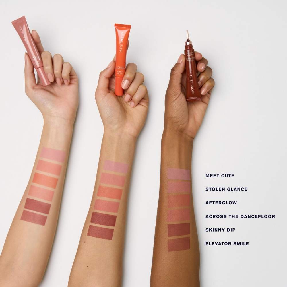 Estee Lauder Futurist Blushmaker in Elevator Smile
