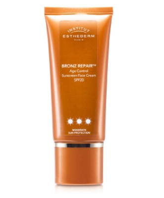 Institut Esthederm Bronz Repair Extreme Sun Cream 50ml