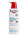 Eucerin Advanced Repair Lotion for Very Dry Skin 500 ml