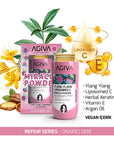 Agiva Ylang Ylang Lipozomed C Hair Volumizing Powder: Add Volume, Reduce Oil & Achieve a Matte Finish Agiva Hair Volumizing Powder: Volume & Matte Finish hair volumizing powder, volumizing hair powder, ylang ylang hair powder, liposomed c hair powder, matte finish hair powder, hair volume powder, oily hair powder, hair styling powder, hair powder, volumizing powder, ylang ylang, liposomed c, matte finish, oily hair, hair styling, volume, texture, hair care, beauty, styling product, fine hair, limp hair, hai