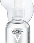 Vichy LiftActiv Supreme H.A. Epidermic Filler: Advanced Anti-Wrinkle Face & Eye Serum - Deeply Hydrating, Reduces Fine Lines, Hypoallergenic, 1.01 fl oz - image 12