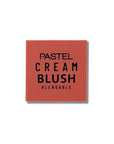 Pastel Cream Blush - 42 Rosery | Natural Long Lasting Gluten & Paraben Free Makeup Blush for Healthy Glowing Skin Pastel Cream Blush: Natural, Long-Lasting, Gluten & Paraben Free cream blush, natural blush, long lasting blush, gluten free blush, paraben free blush, halal blush, pastel cream blush, makeup blush, face blush, Rosery blush, blush, natural makeup, long-lasting makeup, gluten-free makeup, paraben-free makeup, halal makeup, cream makeup, face makeup, cheek color, makeup, blush for sensitive skin,