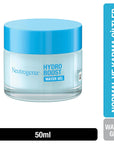 Neutrogena Hydro Boost Water Gel: Intense Hyaluronic Acid Facial Moisturizer for Dry Skin - Oil-Free, Non-Comedogenic, 1.69 fl oz Neutrogena Hydro Boost - Hyaluronic Acid Moisturizer for Dry Skin Neutrogena Hydro Boost, Hyaluronic Acid Moisturizer, Facial Moisturizer for Dry Skin, Water Gel Moisturizer, Oil-Free Moisturizer, Non-Comedogenic Moisturizer, Intense Hydration Face Cream, Hydrating Gel for Normal Skin, moisturizer, hydration, dry skin, hyaluronic acid, water gel, oil-free, non-comedogenic, gel mo