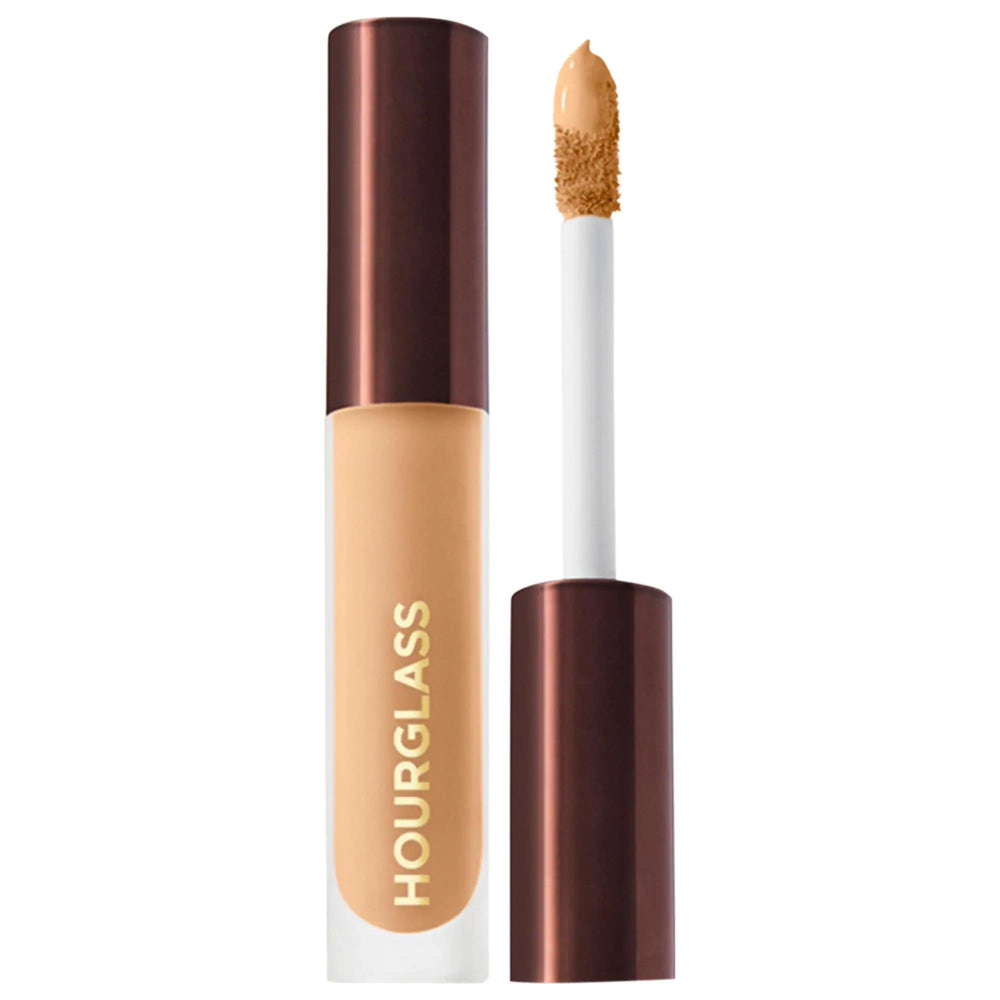 Vanish™ Airbrush Concealer: Full Coverage, 16-Hour Wear, Waterproof, Blurring Concealer for Dark Circles & Imperfections - Vegan & Cruelty-Free Vanish Airbrush Concealer: Full Coverage, Waterproof, 16-Hour Wear Vanish Airbrush Concealer, Full coverage concealer, Waterproof concealer, Long lasting concealer, Vegan concealer, Cruelty-free concealer, Concealer for dark circles, Blurring concealer, Natural finish concealer, Concealer normal dry combination oily skin, concealer, full coverage makeup, vegan beaut