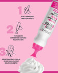 Urban Care Curly Hair Care Repair Spray - Vegan, Heat Protection Up to 230°C, Dermatologically Tested - 5.07 fl oz Urban Care Curly Hair Spray - Vegan & Heat Protective curly hair care, frizzy hair repair, vegan hair products, dermatologically tested hair care, heat protection hair spray, curly hair solution, frizz control, hair nourishment, vegan beauty products, cruelty-free hair care