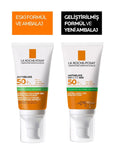 La Roche-Posay Anthelios UVmune Oil Control Sunscreen Gel - 50 SPF, Non-Greasy, Dermatologically Tested - 1.69 fl oz La Roche-Posay Anthelios UVmune Oil Control Sunscreen Gel - 50 SPF sunscreen gel, oil control sunscreen, La Roche-Posay Anthelios, 50 SPF sunscreen, UV protection gel, non-greasy sunscreen, dermatologically tested, acne-prone skin, daily sun protection, outdoor activities, matte finish sunscreen, broad-spectrum protection, lightweight sunscreen