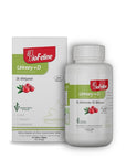 Biofeline Urinary System Support Supplement for Cats and Dogs - Pet Urinary Health Supplement with Cranberry Extract Biofeline Urinary System Support Supplement for Cats and Dogs pet urinary health supplement, cat urinary tract support, dog urinary health, cranberry extract for pets, pet immune system support, urinary health, pet supplements, cat health, dog health, natural pet care, immune system support