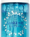 Lumene Nordic Hydra Arctic Agua Cleansing Foam - Gentle Facial Cleanser for All Skin Types with Arctic Spring - Cleanser