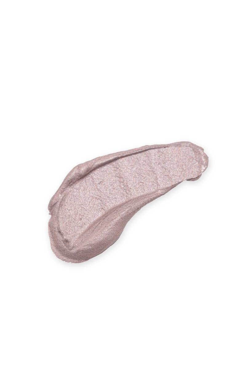 Golden Rose Eye Glaze Liquid Eyeshadow in 11 Luna Rosa 5.5ml