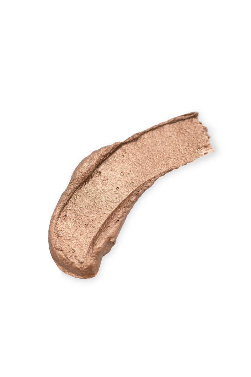 Golden Rose Eye Glaze Liquid Eyeshadow 12 Rosy Sand 5.5ml