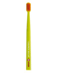 Curaprox 5460 Ultra Soft Manual Toothbrush for Sensitive Teeth and Gums - Gentle & Effective Plaque Removal - image 2