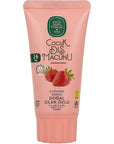 Eyup Sabri Tuncer Kids Strawberry Toothpaste 2-6 Years 60 ml