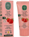 Eyup Sabri Tuncer Kids Strawberry Toothpaste 2-6 Years 60 ml