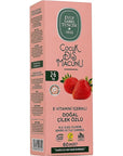 Eyup Sabri Tuncer Kids Strawberry Toothpaste 2-6 Years 60 ml