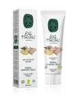 Eyup Sabri Tuncer Natural Ginger Toothpaste for Fresh Breath 90 ml