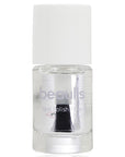 Beaulis French Manicure Kit - Easy At-Home Nail Care Set with Nail Guides and Polish - view 4