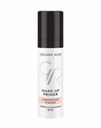 Golden Rose Luminous Makeup Primer 30ml - Silky, Lightweight, Radiant Glow Makeup Base - image 2