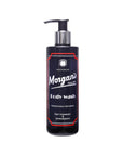Morgan's Pomade Body Wash Hair & Body Shampoo 250 ml