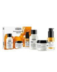 L'Oreal Paris Anti-Breakage Triple Hair Care Set