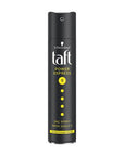 Taft Power Express 250ml Quick Dry Hair Spray - Strong Hold, Extra Dry Fixing & Shine Taft Power Express 250ml Quick Dry Hair Spray Hair Spray, Taft Power Express, 250 ml Hair Spray, Quick Dry Hair Spray, Strong Hold Hair Spray, Hair Styling Products, Long-Lasting Hold, Dry Fixing Hair Spray, Shine Enhancing Hair Spray, Hair Care, Styling Products, Beauty Products