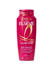 Elseve Color Vive Protecting Shampoo for Color-Treated Hair 300 ml