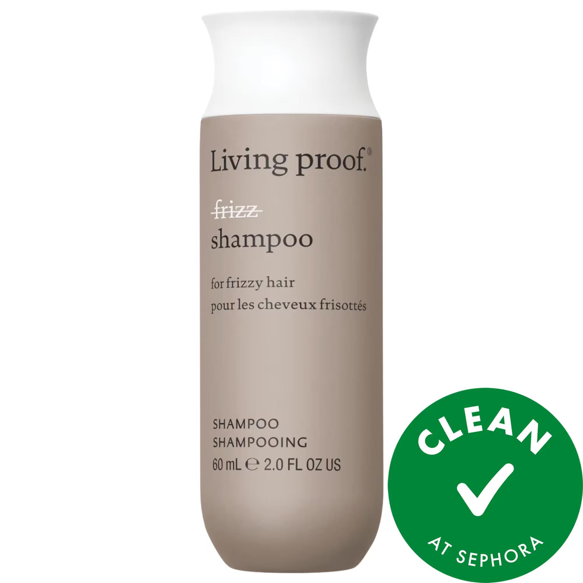 Mini No Frizz Smoothing Shampoo: Tame Frizz, Boost Shine & Manageability with Advanced Sili-CLONE HairTech Mini No Frizz Shampoo: Smooth Frizzy Hair, Boost Shine smoothing shampoo, frizz control shampoo, anti-frizz shampoo, cruelty-free shampoo, hair smoothing shampoo, shampoo for frizzy hair, humidity protection shampoo, Sili-CLONE hair tech shampoo, shampoo, smoothing, frizz control, anti-frizz, cruelty-free, hair smoothing, frizzy hair, humidity protection, Sili-CLONE, hair care, shiny hair, manageable h