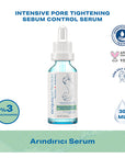 Acqua Perfection Pore Tightening Serum 30ml - Oil Control