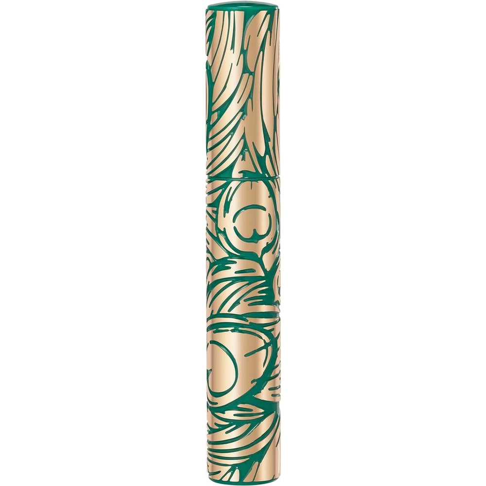 Stellary Extending Mascara 01 Wild Black for Long Lashes