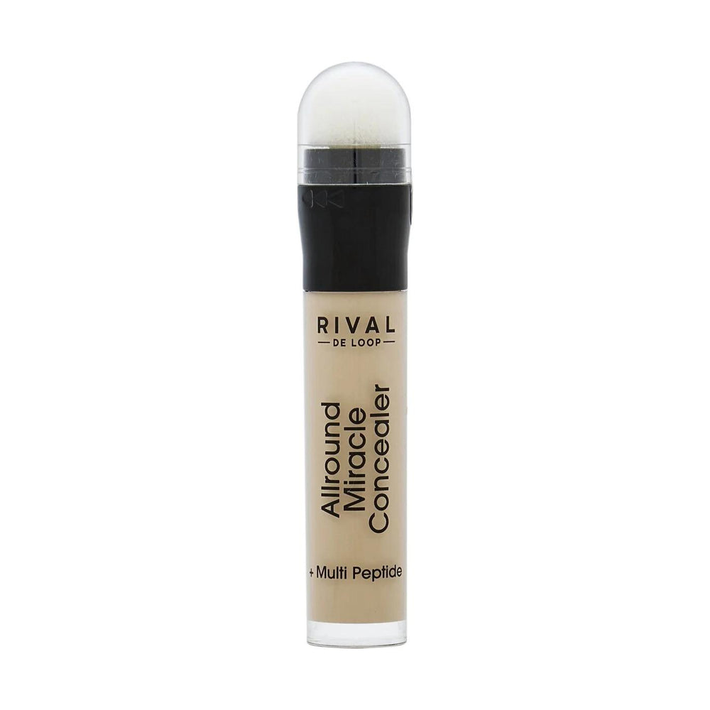 Rival de Loop Miracle Concealer No 02 - 7.5g